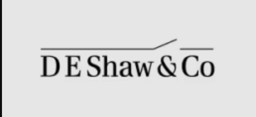 D. E. Shaw & Co.